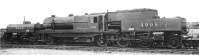 Железная дорога (поезда, паровозы, локомотивы, вагоны) - Паровоз системы Гаррат 4998 типа 1-3+3-1 LMS