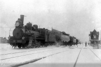 Железная дорога (поезда, паровозы, локомотивы, вагоны) - Подводные лодки типа 
