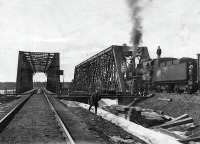 Железная дорога (поезда, паровозы, локомотивы, вагоны) - Паровоз серии ФИТА б.3005