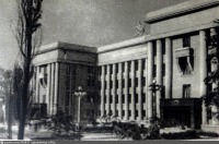 Минск - Дом Рабоче-крестьянской Красной армии 1937—1938, Белоруссия, Минск