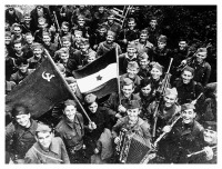 Войны (боевые действия) - 15 мая 1945 года завершено освобождение Югославии