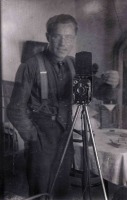 Фототехника - Первый советский массовый фотоаппарат 