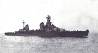 Корабли - Крейсер пр. 26 
