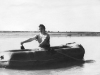 Корабли - Клипперботы, 1954-58