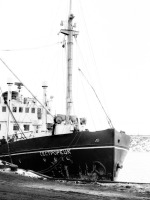 Корабли - Корабли в Диксоне, 1958
