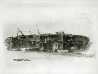 Корабли - После тайфуна