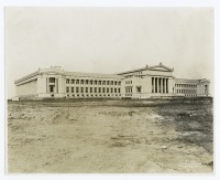 Чикаго - Полевой Музей Естественной Истории, 1860-1920