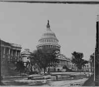 Вашингтон - Capitol Building США , Вашингтон (округ Колумбия)