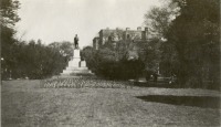 Вашингтон - Farragut Square in 1919 США , Вашингтон (округ Колумбия)