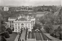 Вашингтон - White House. США , Вашингтон (округ Колумбия)