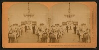 Штат Калифорния - Пасадена. Отель Раймонд, 1900-1909