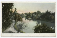 Лос-Анджелес - Лос-Анджелес. Холленбек Парк, 1904