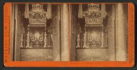 Сан-Франциско - Чайнатаун. Китайский храм Джосс Хаус, 1880