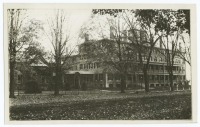 Штат Массачусетс - Юж. Хадли. Колледж Маунт-Холиок, 1860-1920