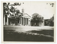 Штат Массачусетс - Лексингтон. Университет Вашингтона и Ли, 1860-1920