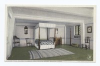 Бостон - Бостон. Дом Пола Ревира, 1908