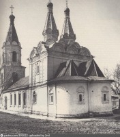 Рязань - Церковь Св. Духа