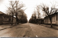 Рязань - Улица Радищева