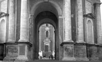 Рязань - колокольня Успенского собора