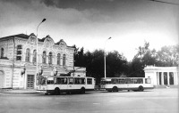 Рязань - Рязань. Советская площадь.
