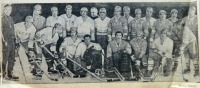 Спорт - ЧМ по хоккею - 1974 (Финляндия)