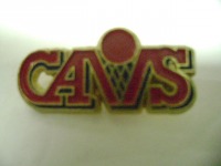 Медали, ордена, значки - БАСКЕТБОЛ NBA клуб CAVIS