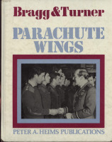 Медали, ордена, значки - Parachute Wings - Парашютные крылья (знаки различия)