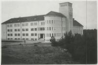 Кохтла-Ярве - Начальная школа
