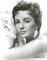 Актеры, актрисы - кино и театра - 27 февраля 1932 года родилась Элизабет Тейлор