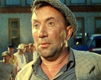Актеры, актрисы - кино и театра - 28 февраля 1920 года родился А.М.Смирнов,советский актер театра и кино,Заслуженный артист РСФСР