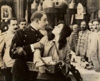 США - Стюарт Холмс и Теда Бара, 1916