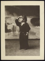 США - Теда Бара, 1885-1955