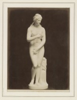 Предметы быта - Скульптура Венеры