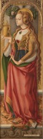 Картины - Святая Мария Магдалина
