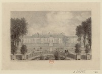Картины - Музей Ботанического Сада в Париже