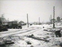 Кантемировка - Декабрь 1942 год.