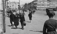 Курск - Курск.1942