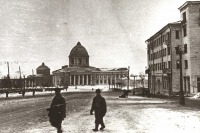 Курск - После освобождения