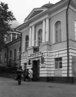 Курск - Краеведческий музей города Курска
