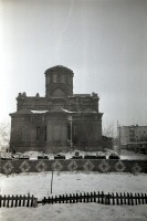 Тула - Тула Церковь Феодосия Черниговского