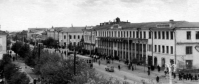 Тула - Тула, Тула, Тула - я, Тула - Родина моя !Улица Советская. Детский универмаг. 1968 год.
