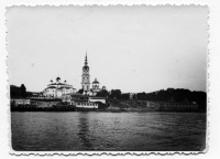 Кинешма - город Кинешма 1949-1958