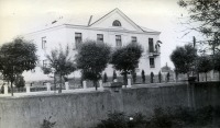 Нарткала - Жилой дом на ул. Кабардинской