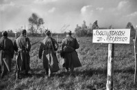 Калининградская область - Восточная Пруссия 1944-1945 год