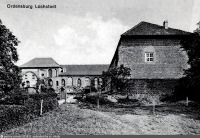Калининградская область - Ordensburg Lochstedt 1914, Россия, Калининградская область, Балтийский район