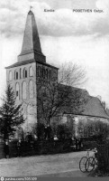 Калининградская область - Pobethen - Kirche. (Романово)
