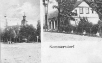 Калининградская область - Nemmersdorf