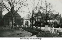 Калининградская область - Schweizertal, Gut Husarenberg