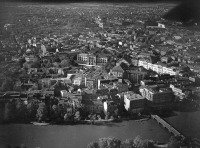 Калининград - Калининград (до 1946 г. Кёнигсберг). Университет Альбертина.