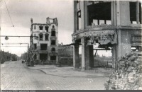 Калининград - Кёнигсберг 1946, Россия, Калининград